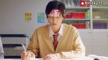 Kieta Hatsukoi Ep 8 ENGSUB (My Love Mixed Up ep 8)