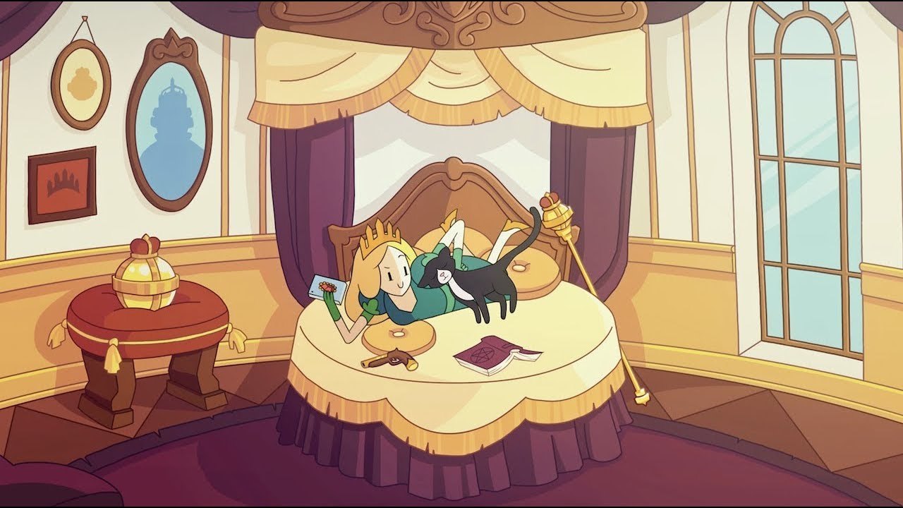 Reigns Her Majesty - Trailer de lancement