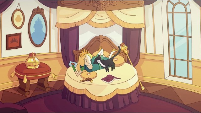 Reigns Her Majesty - Trailer de lancement