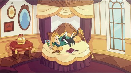 Reigns Her Majesty - Trailer de lancement