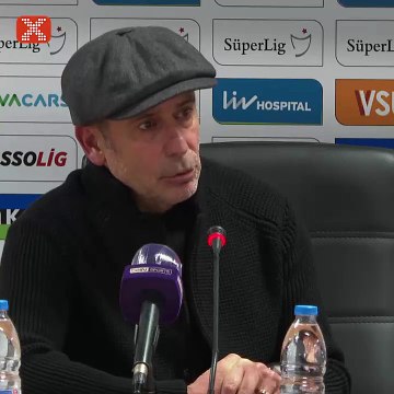 Abdullah Avcı'dan Edin Visca cevabı