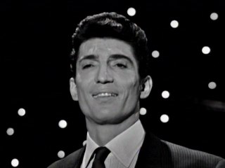 Sergio Franchi - Stella By Starlight (Live On The Ed Sullivan Show, March 28, 1965)