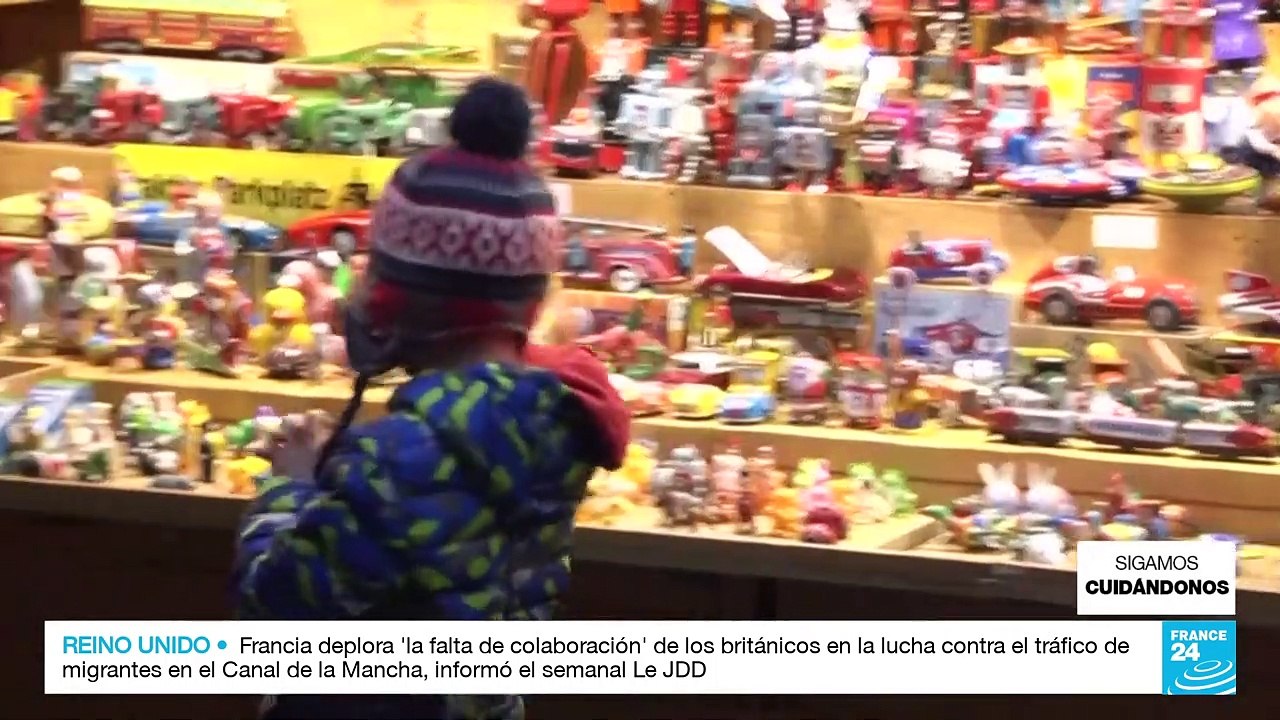 ¿Qué impacto tendrá la variante Ómicron del Covid-19 alrededor del mundo en esta Navidad?