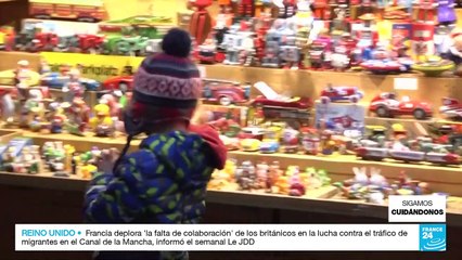 ¿Qué impacto tendrá la variante Ómicron del Covid-19 alrededor del mundo en esta Navidad?