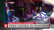 Cochabamba: Fedemype lamenta que el 70% de productos en mercados son de contrabando
