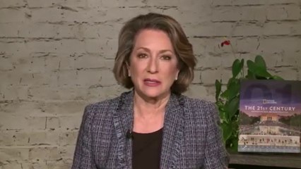 IR Interview: Susan Goldberg For "The 21st Century" [National Geographic]