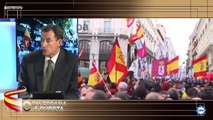 Fernando Martínez-Dalmau: Policía tienen salarios y complementos muy por debajo de otras fuerzas de seguridad si comparamos