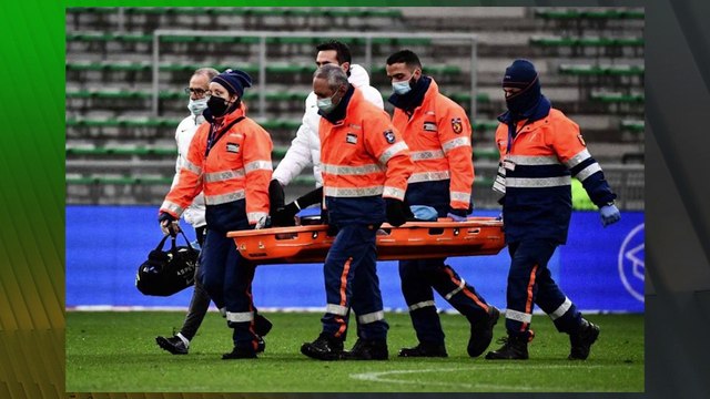 LANCE! Rápido: Craque lesionado, morte na F1, decisão na Série B e mais! - 28.Nov - Edição 15h