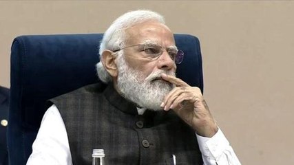 All party meet: Hectic huddle by Modi govt before Parliament's winter session