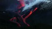 L'éruption du volcan Cumbre Vieja perdure à la Palma