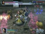 Dynasty Warriors 5 : Empires online multiplayer - ps2