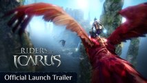 Riders of Icarus - Trailer officiel