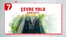 Yalova Çevre Yolu Projesi