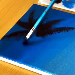 Drawing videos Watercolor & Sketch