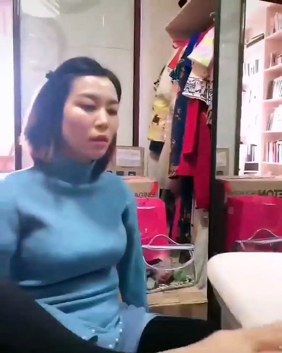 make-up II
