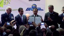 João Doria será candidato à presidência do Brasil