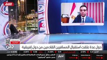 ...يعني غلق كل الأبواب وصوت جنوب افريقيا مت...