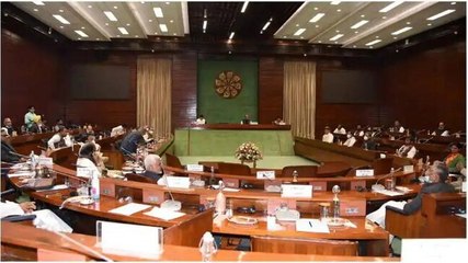 All-party meet convened by govt; Opposition demand discussion on Pegasus row, price rise