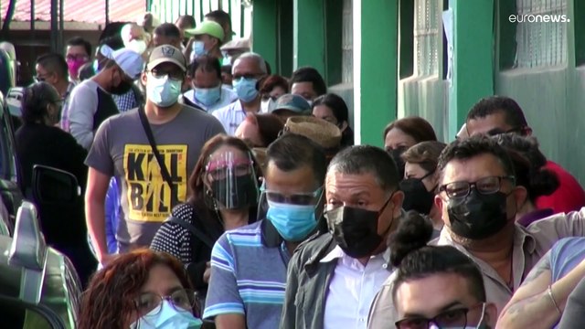 Elecciones generales en Honduras