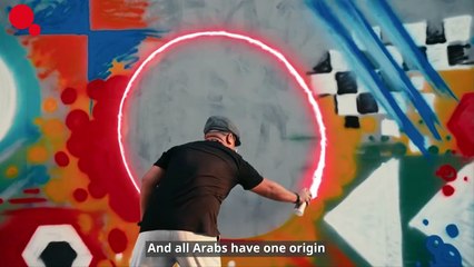 فارس كرم والعبدلات والفضلاوى يطرحون الأغنية الرسمية لكأس العرب "قلب واحد"