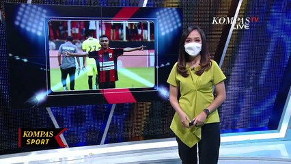 Komdis PSSI Berikan Hukuman Larangan Bermain Pada Todd Ferre, Persipura Menyayangkan Hal itu