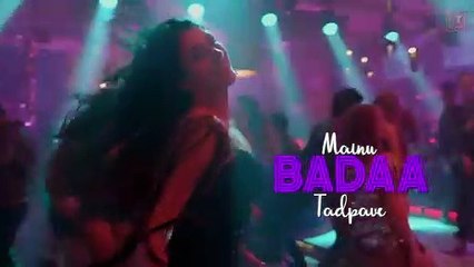 Akh Lad Jaave With Lyrics _ Loveyatri _ Aayush S _ Warina H _Badshah,Tanishk Bagchi,Jubin N,Asees K