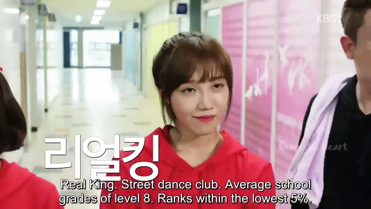 New Korean Mix Hindi Song {Part 1} Topper Falling in Love with Dumbest Girl