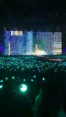 BTS PERMISSION TO DANCE ON STAGE  in LA FULL VIDEO#Fancam view PART-1