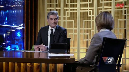 مهاجري العراق وأوضاعهم الحالية.. وزيرة الهجرة توضح