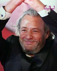 فاروق الفيشاوي: أصابه السرطان فلم يستسلم وهذه رحلته مع المرض