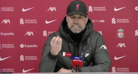 Klopp pleased after 4-0 saints drubbing
