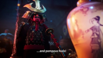 The Vikings are here  Rise of Kingdoms Cinematic