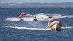 Sardegna - Esercitazione nazionale dei Vigili del Fuoco (28.11.21)