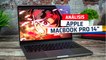 Apple MacBook Pro 14 M1 Pro, análisis y opinión
