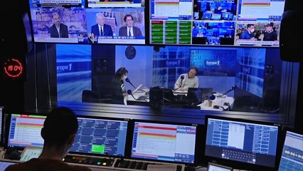 Guadeloupe : les habitants dans l'attente de la venue de Sébastien Lecornu