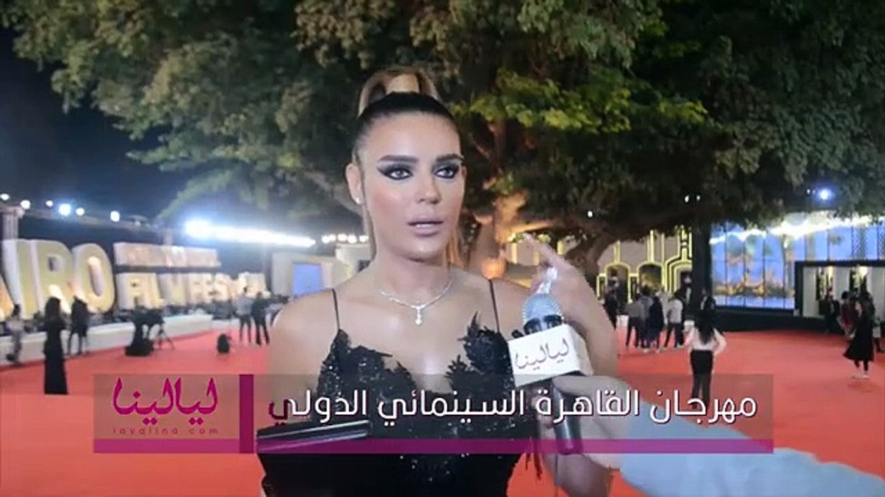 هبة السيسي معدل