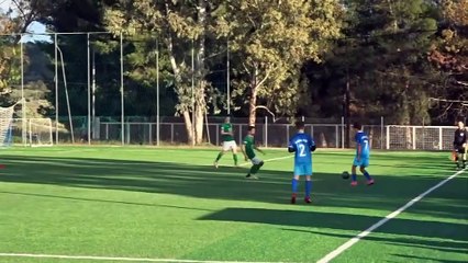 Θύελλα Μεγάλης Βρύσης-Πελασγιακός 3-1