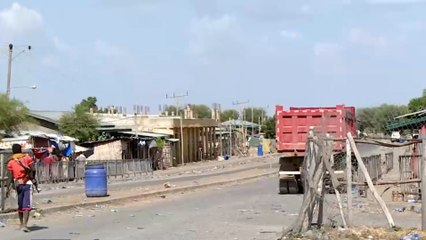 القوات الحكومية الإثيوبية أحكمت قبضتها على بلدة شيفرا المطلة على إقليم أمهرة