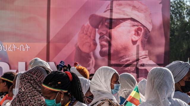 نطاق المعارك يتسع في شمال إثيوبيا وآبي أحمد يهدد بدفن عدوه