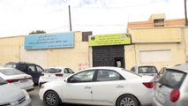 TİKA, Libya'da kız meslek enstitüsünde bilgisayar laboratuvarı ve atölye açtı