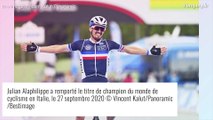 Marion Rousse et Julian Alaphilippe : Leur fils Nino craquant, première fois dans la neige