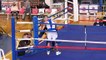 Αγώνες πυγμαχίας στη Λιβαδειά