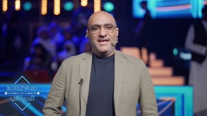 حسن طالب استمتع باداء المواهب ولهذا السبب قدّم المبلغ المالي لعزيز مامي