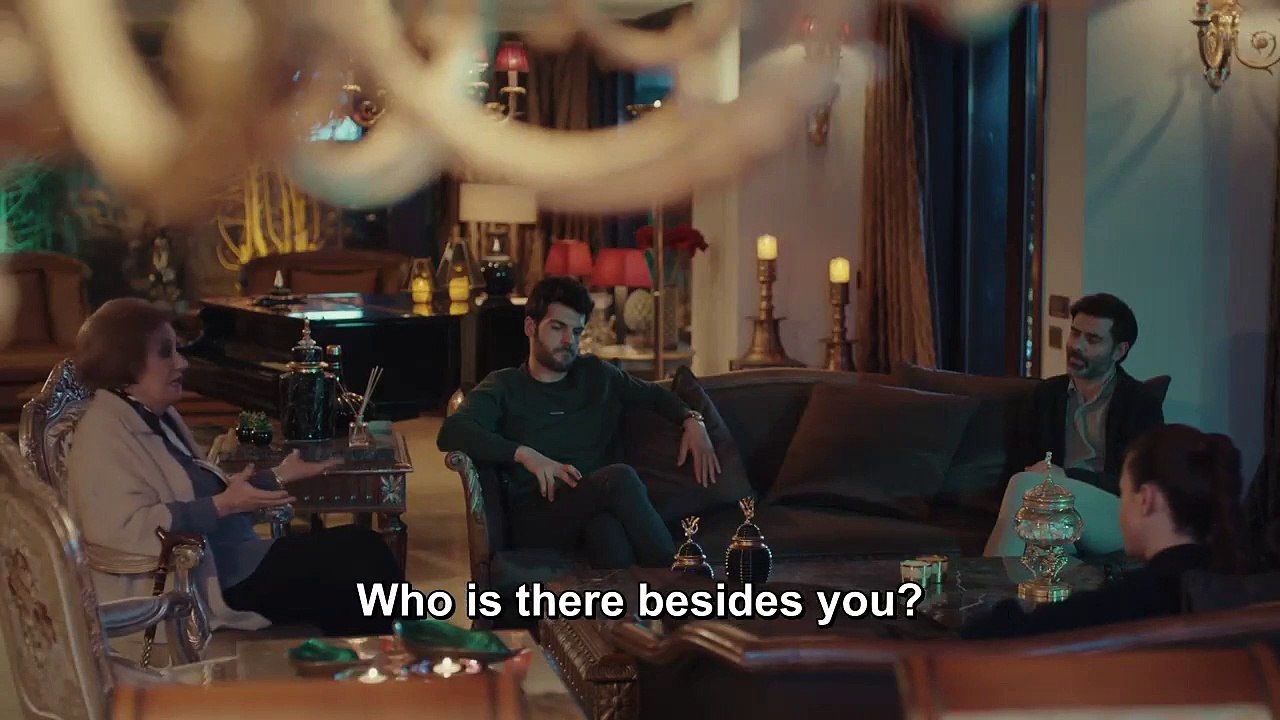 Sol Yanim Episode 9 (English Subtitles) video Dailymotion