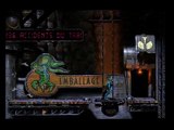 Oddworld : L'Odyssée d'Abe online multiplayer - psx