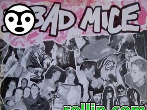 2 bad mice - hold it down remix ( moving shadow 1992 )