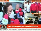 Programa Especial | Elecciones Presidenciales en Honduras
