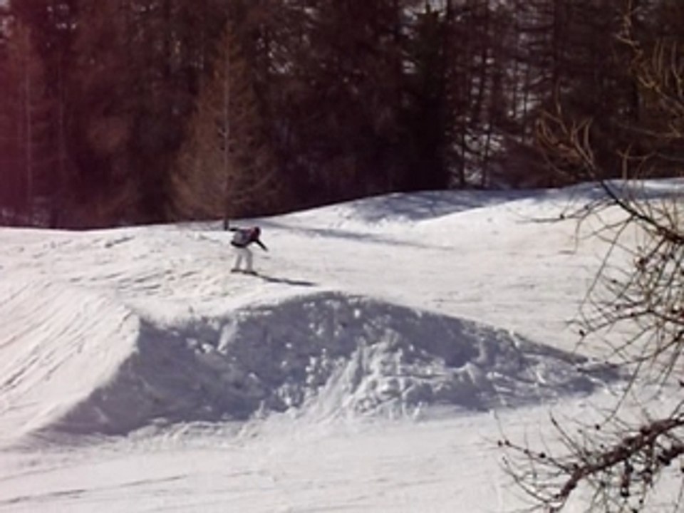 Snowpark (L)