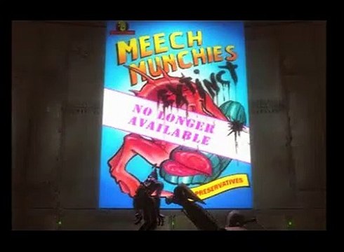 Oddworld : L'Odyssée d'Abe online multiplayer - psx