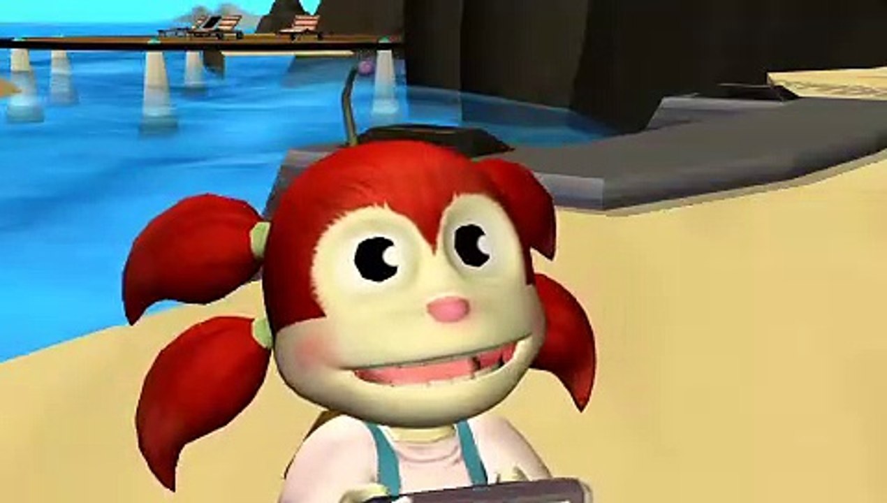 Ratchet & Clank : La taille, ça compte online multiplayer - psp